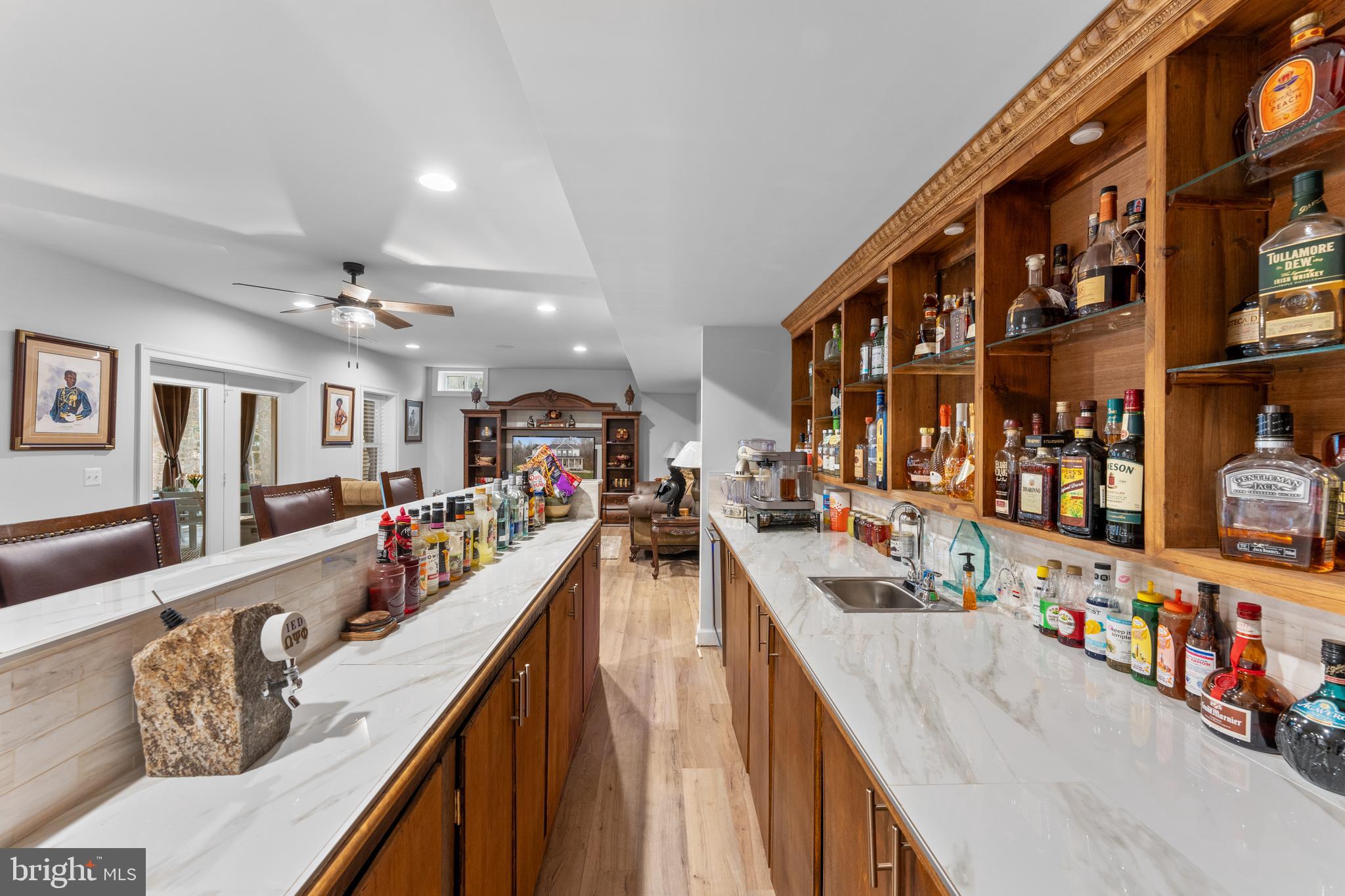 13882 Trinity Pond Lane Manassas, VA 20112 - Photo 56 of 69