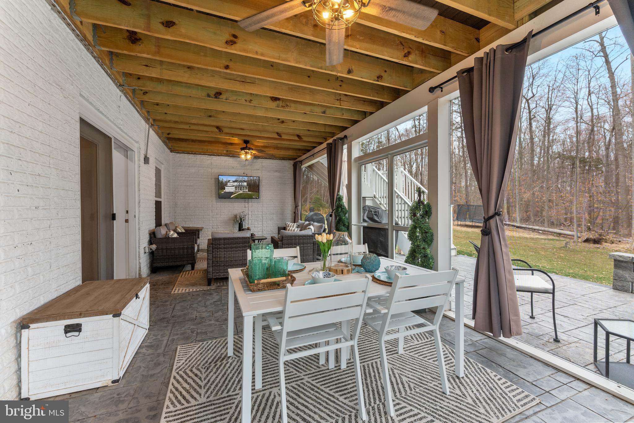 13882 Trinity Pond Lane Manassas, VA 20112 - Photo 62 of 69