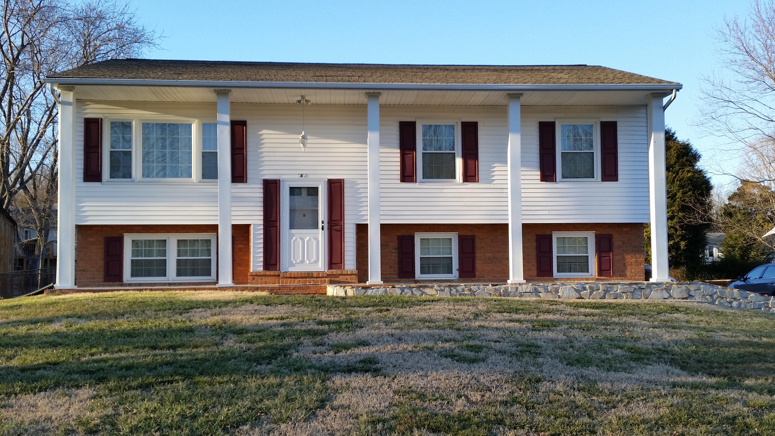 3833 Bower Road Roanoke, VA 24018 - Photo 1 of 10 3833 Bower Road