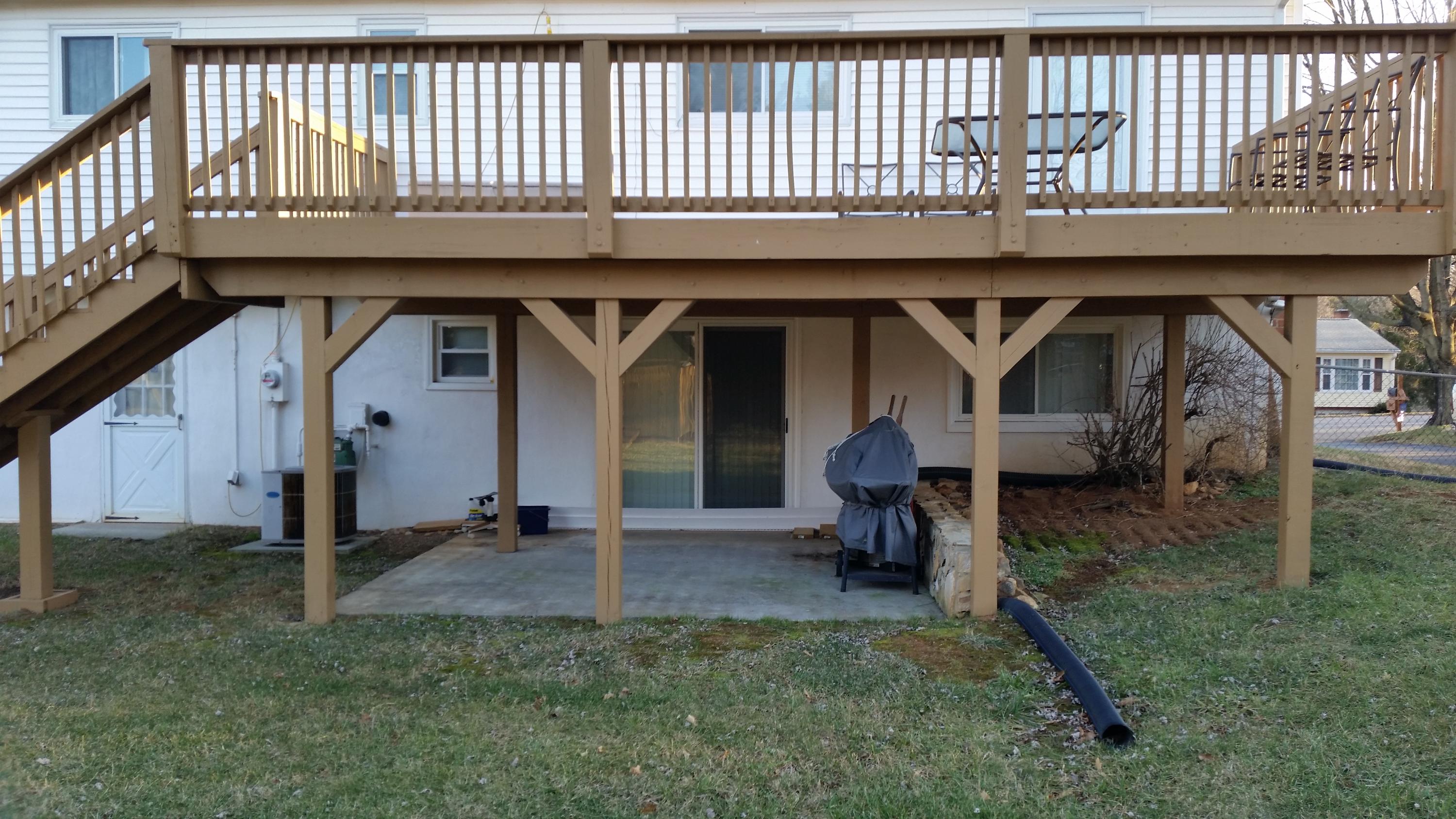 3833 Bower Road Roanoke, VA 24018 - Photo 10 of 10 20150128_165226.jpg
