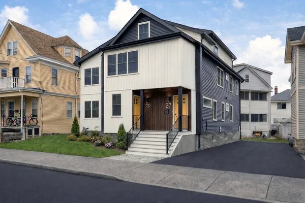 $1,149,000 | 27 Laurel Street, Unit 27, Watertown, MA 02472