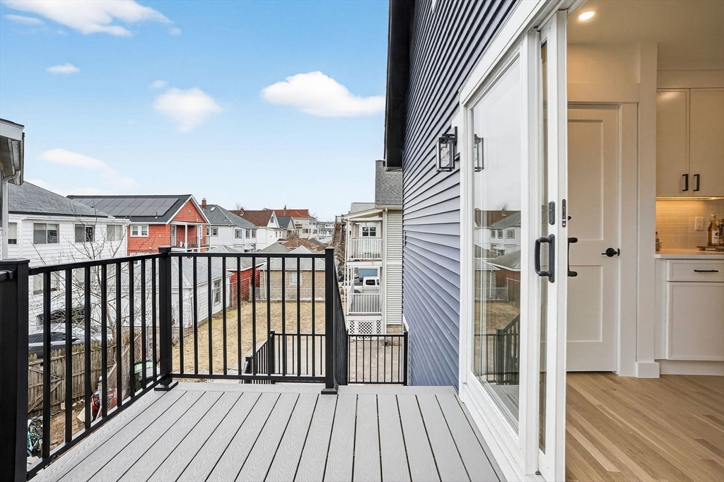 27 Laurel Street, Unit 27 Watertown, MA 02472 - Photo 22 of 23