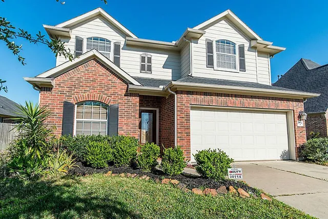 $2,550 | 28114 Helmsman Knolls Drive, Katy, TX 77494