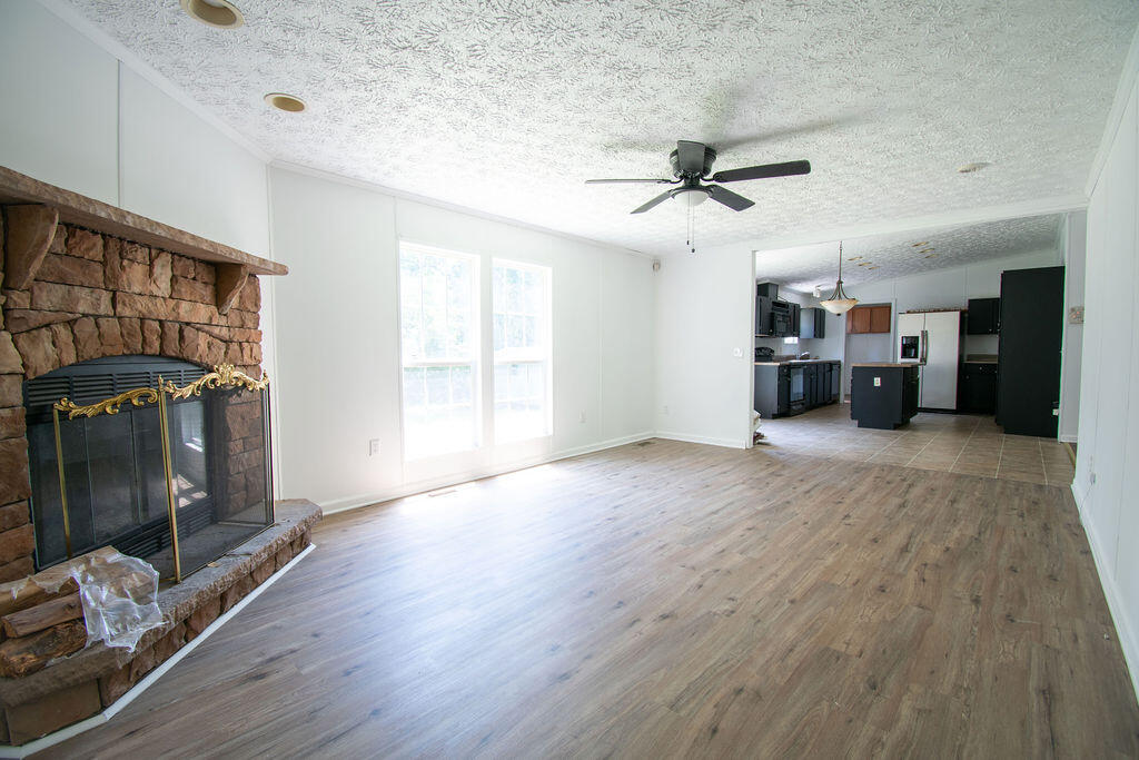 417 Old Bell Road Aiken, SC 29801 - Photo 8 of 35