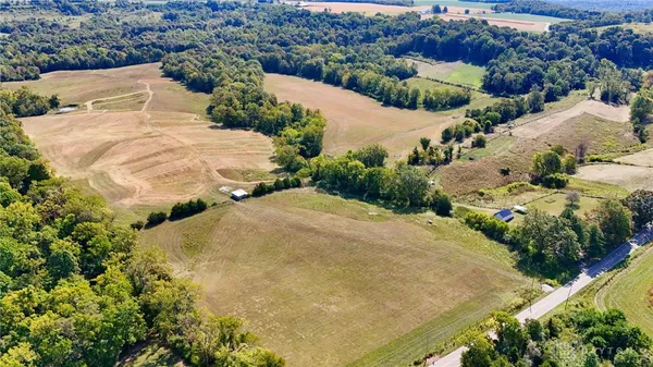 $420,000 | 0 Mt Olive Road, South Salem, OH 45681