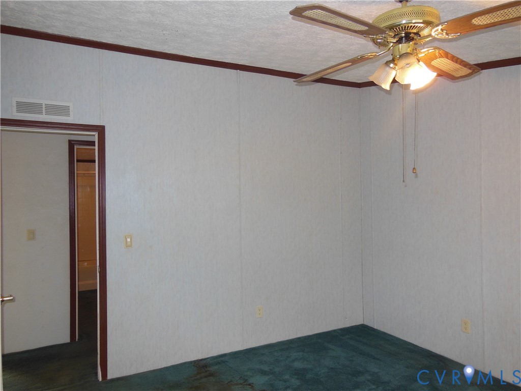 5018 Olgers Road Sutherland, VA 23885 - Photo 21 of 26 Bedroom # 2
