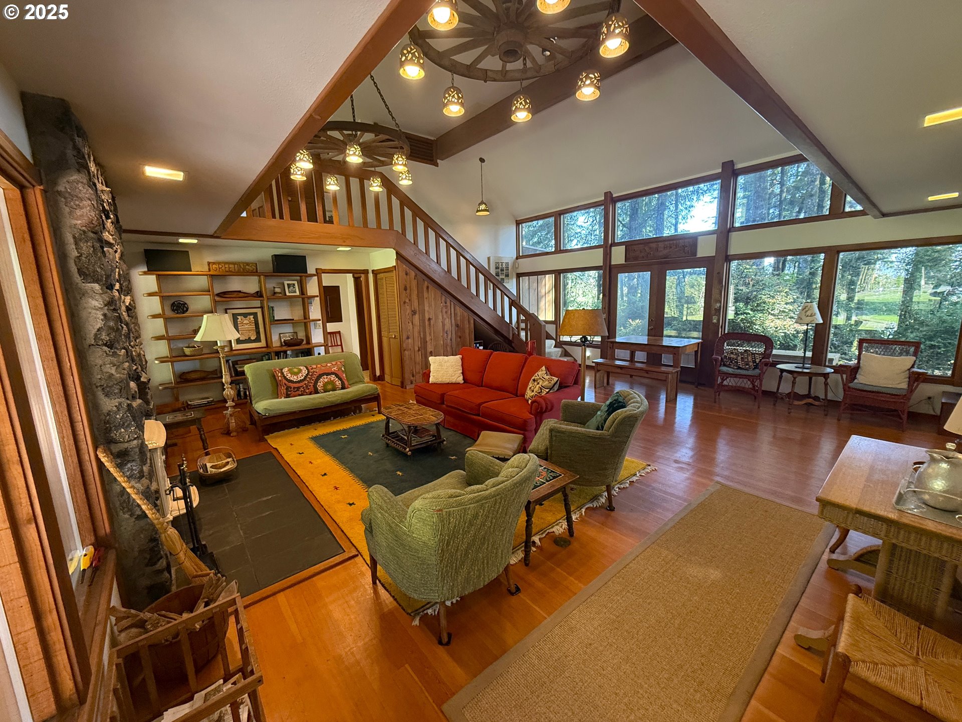 1010 Falling Tree Lane Lakeside, OR 97449 - Photo 4 of 48 Gallery Image 4