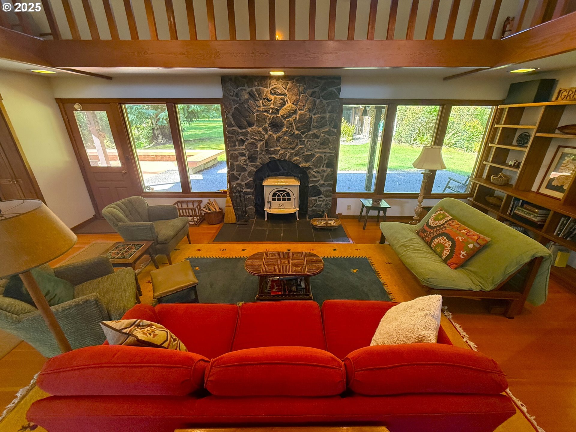 1010 Falling Tree Lane Lakeside, OR 97449 - Photo 5 of 48 Gallery Image 5