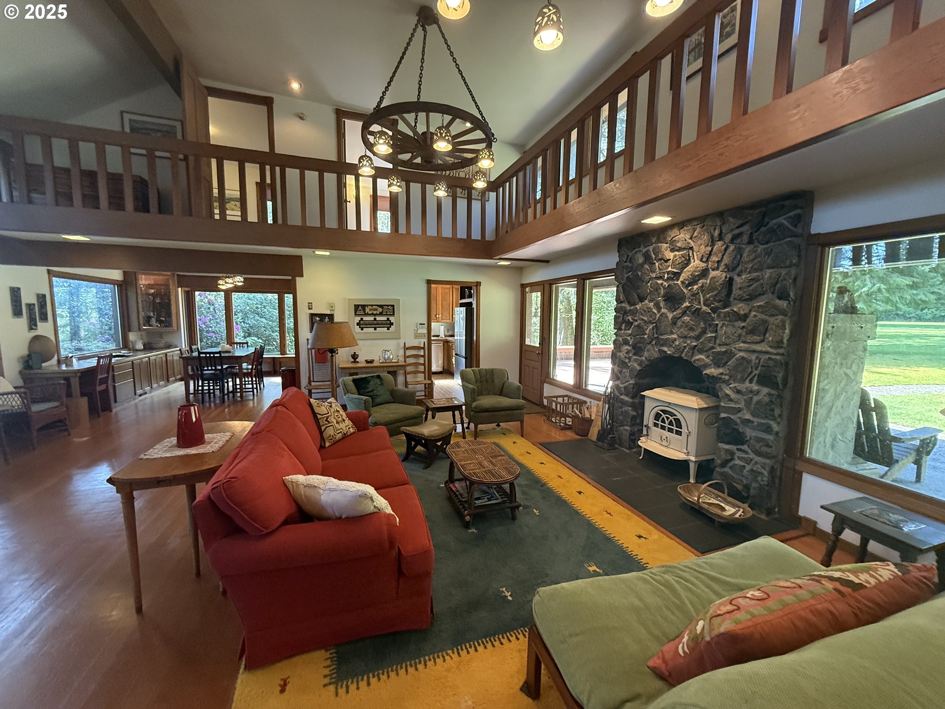 1010 Falling Tree Lane Lakeside, OR 97449 - Photo 6 of 48 Gallery Image 6
