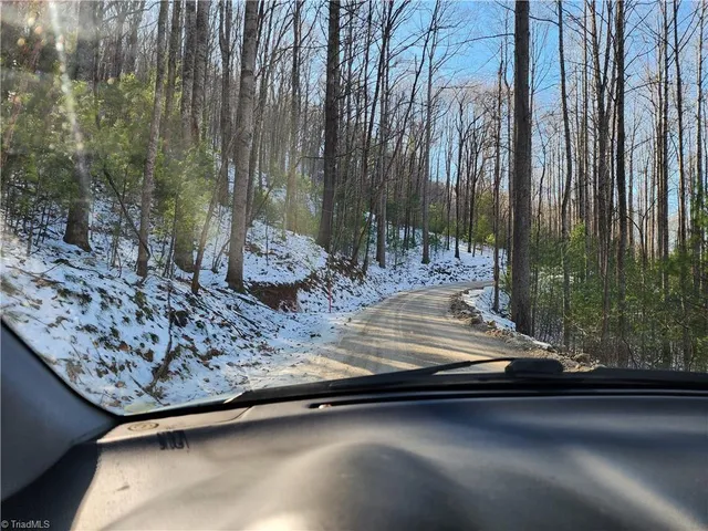 $54,900 | 0 Mountain Vista Drive, McGrady, NC 28649