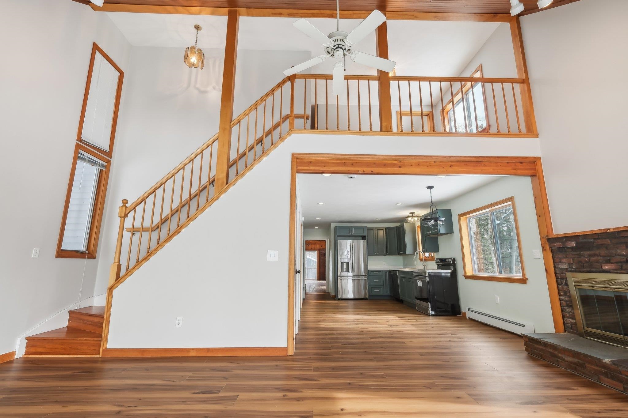 935 Back Mountain Road Goffstown, NH 03045 - Photo 19 of 44