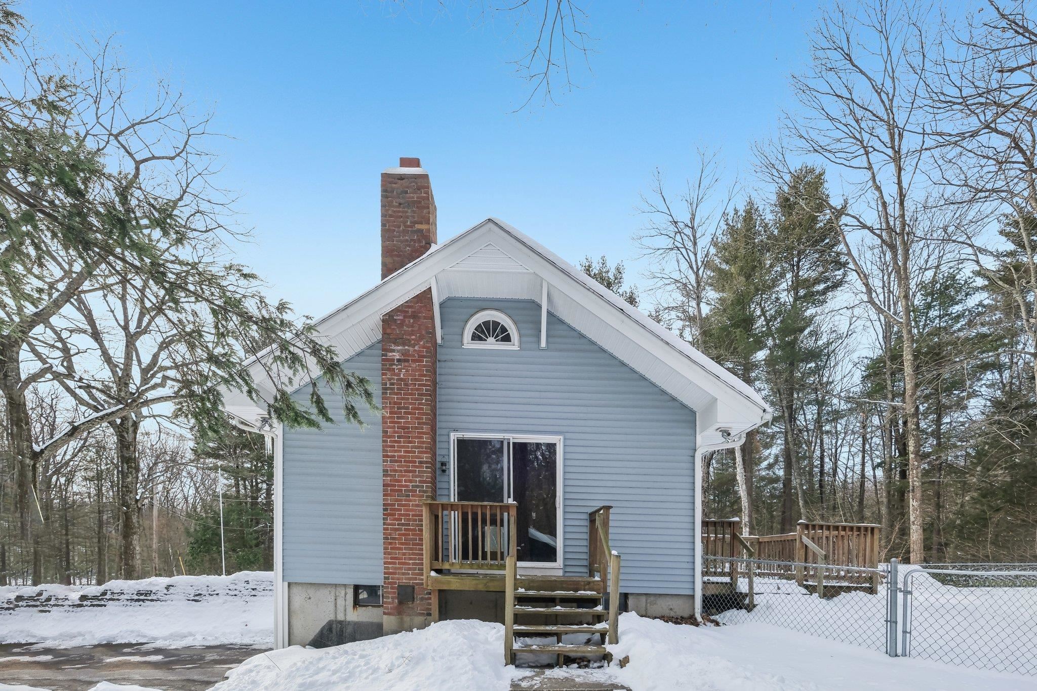 935 Back Mountain Road Goffstown, NH 03045 - Photo 29 of 44