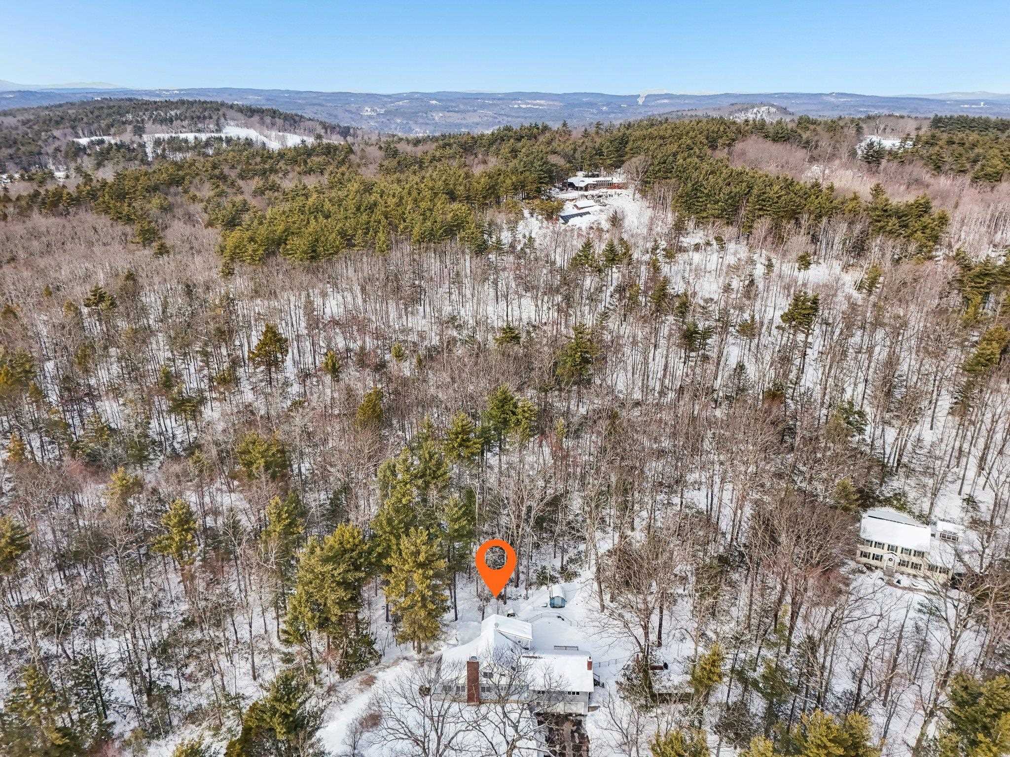 935 Back Mountain Road Goffstown, NH 03045 - Photo 31 of 44