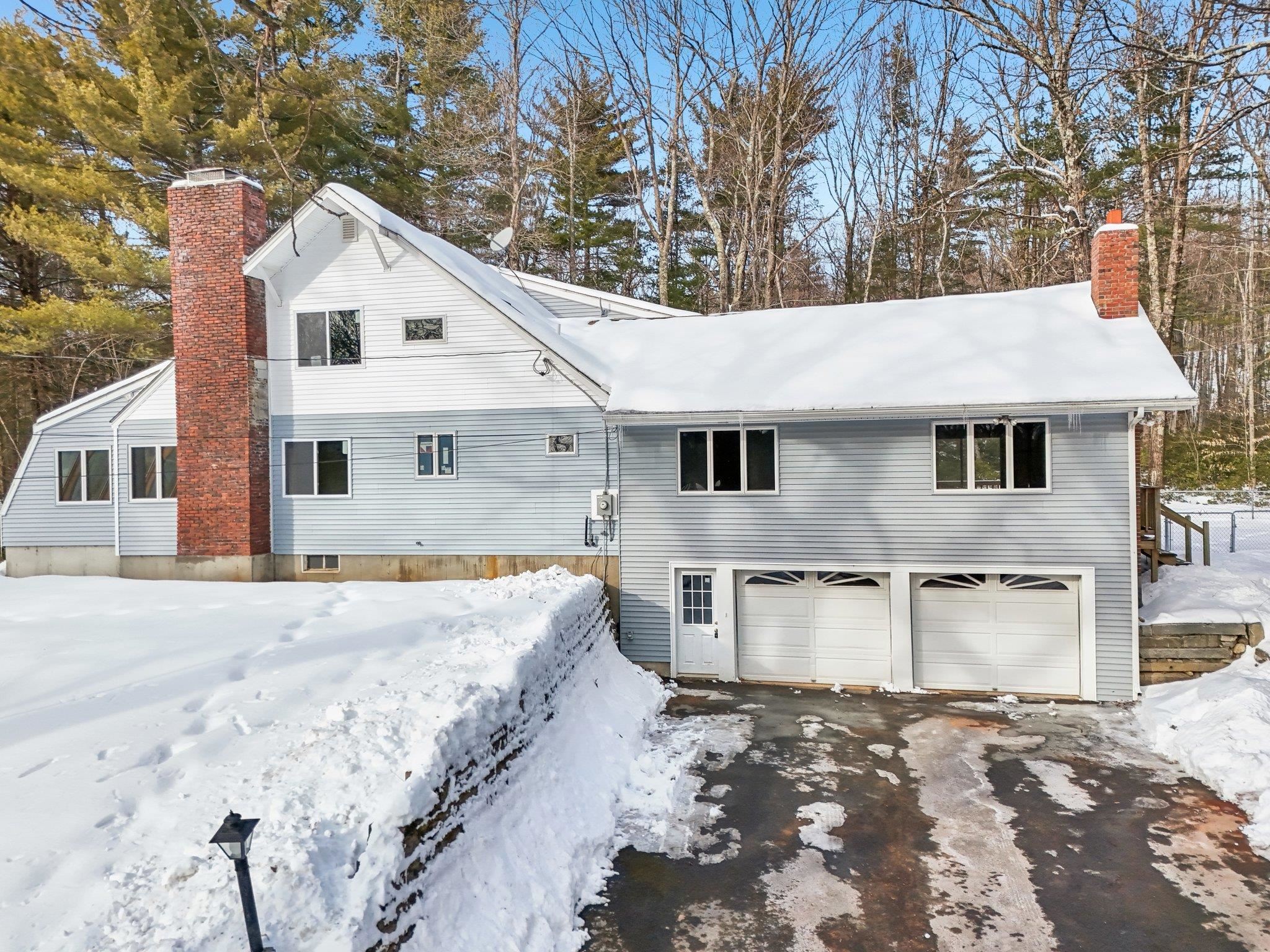 935 Back Mountain Road Goffstown, NH 03045 - Photo 34 of 44