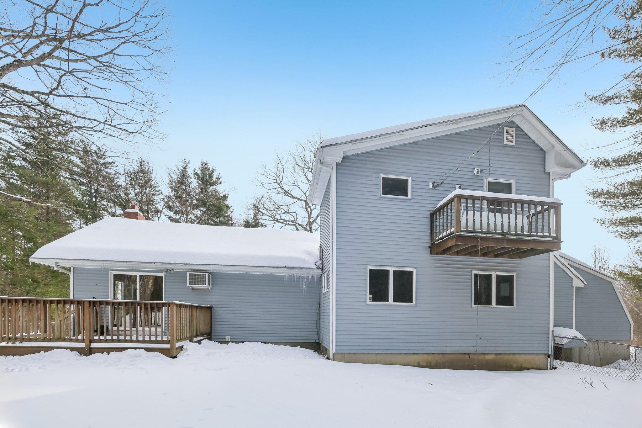 935 Back Mountain Road Goffstown, NH 03045 - Photo 36 of 44