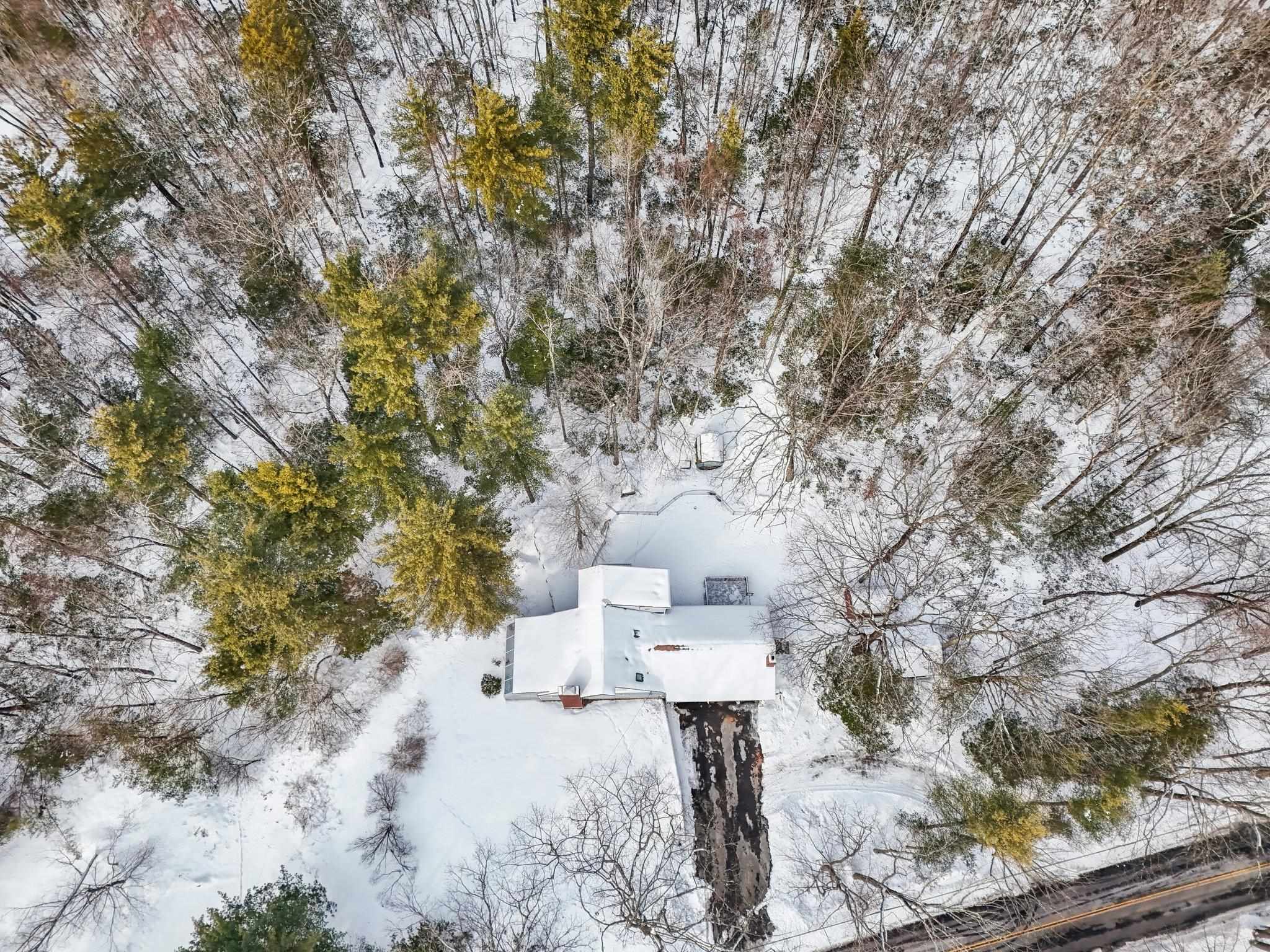 935 Back Mountain Road Goffstown, NH 03045 - Photo 37 of 44