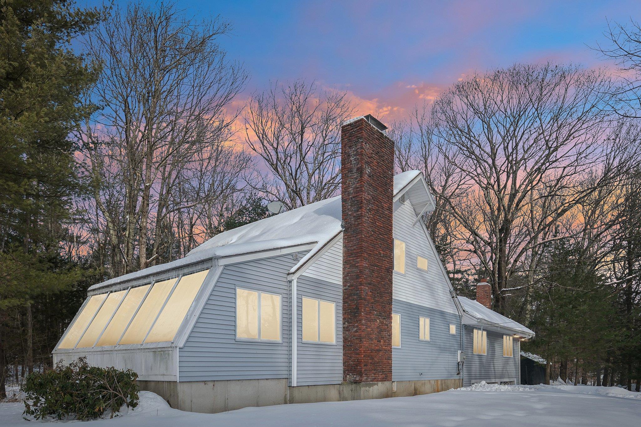 935 Back Mountain Road Goffstown, NH 03045 - Photo 39 of 44