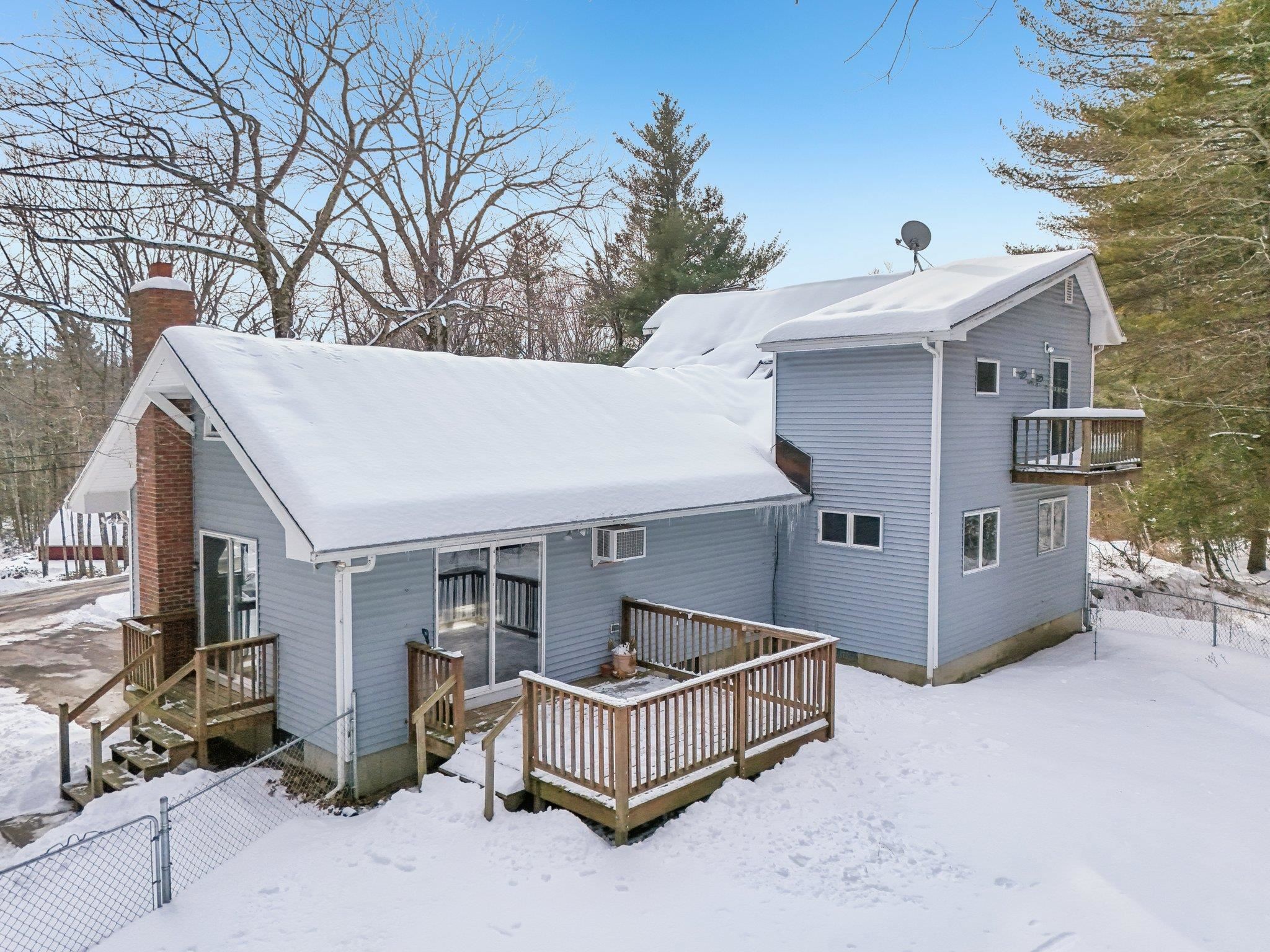 935 Back Mountain Road Goffstown, NH 03045 - Photo 40 of 44