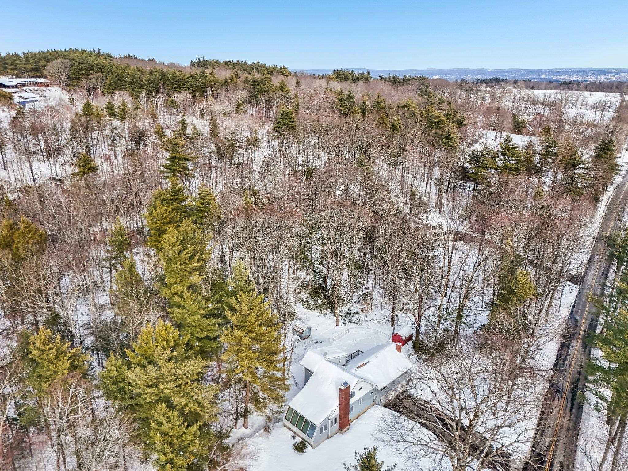 935 Back Mountain Road Goffstown, NH 03045 - Photo 42 of 44