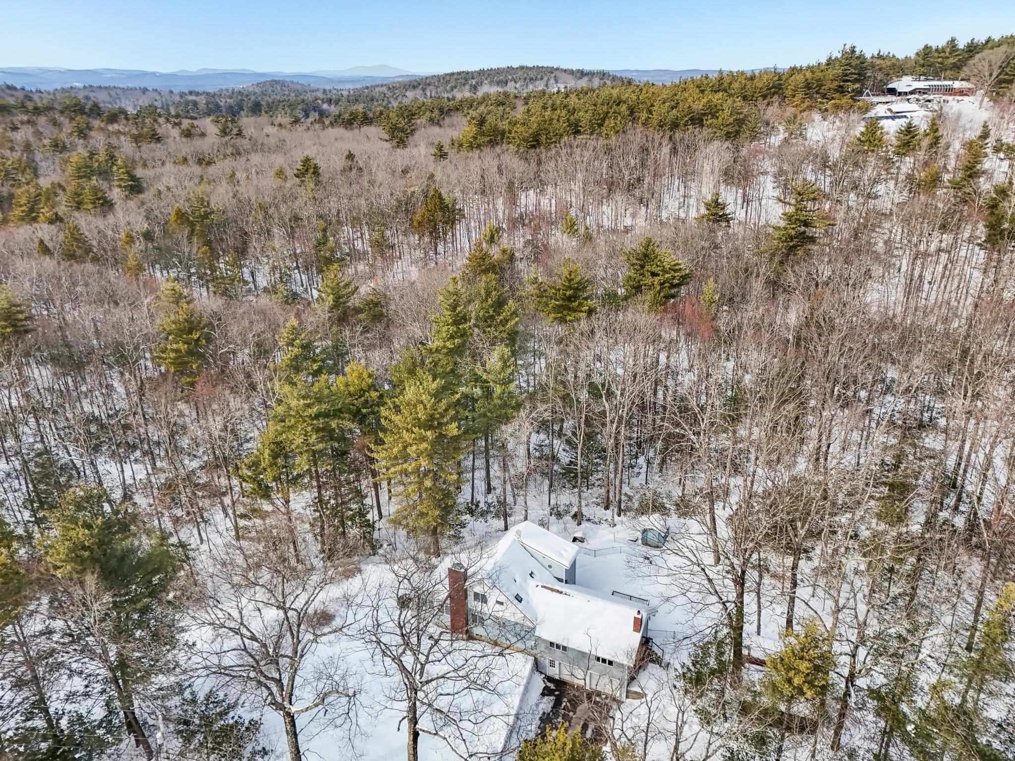 935 Back Mountain Road Goffstown, NH 03045 - Photo 44 of 44