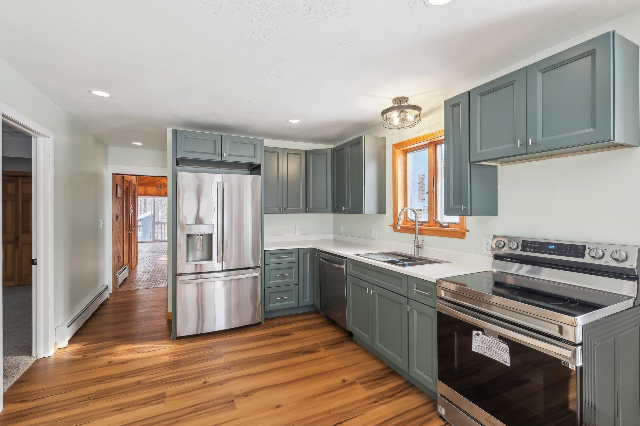 935 Back Mountain Road Goffstown, NH 03045 - Photo 6 of 44