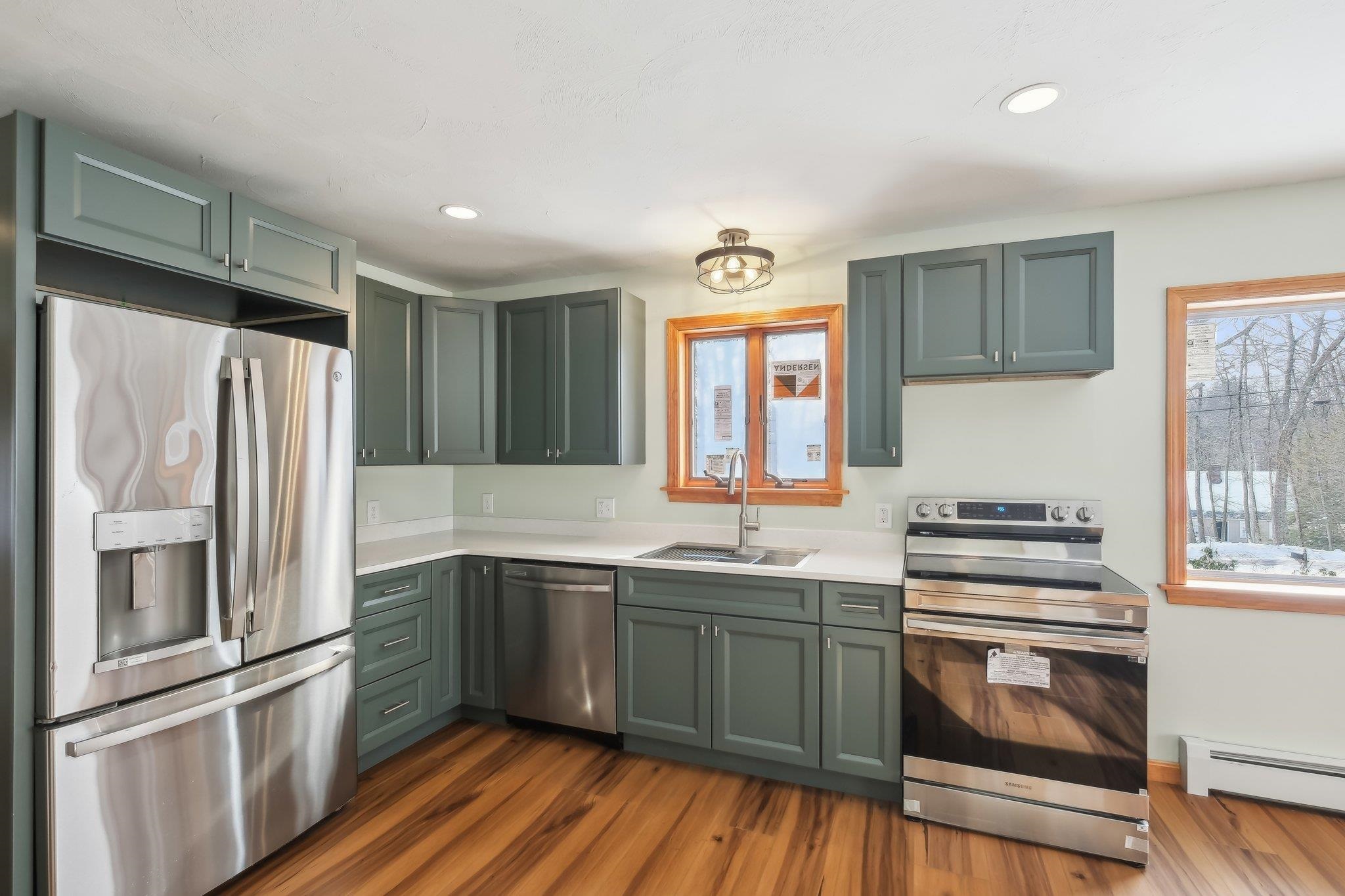 935 Back Mountain Road Goffstown, NH 03045 - Photo 7 of 44