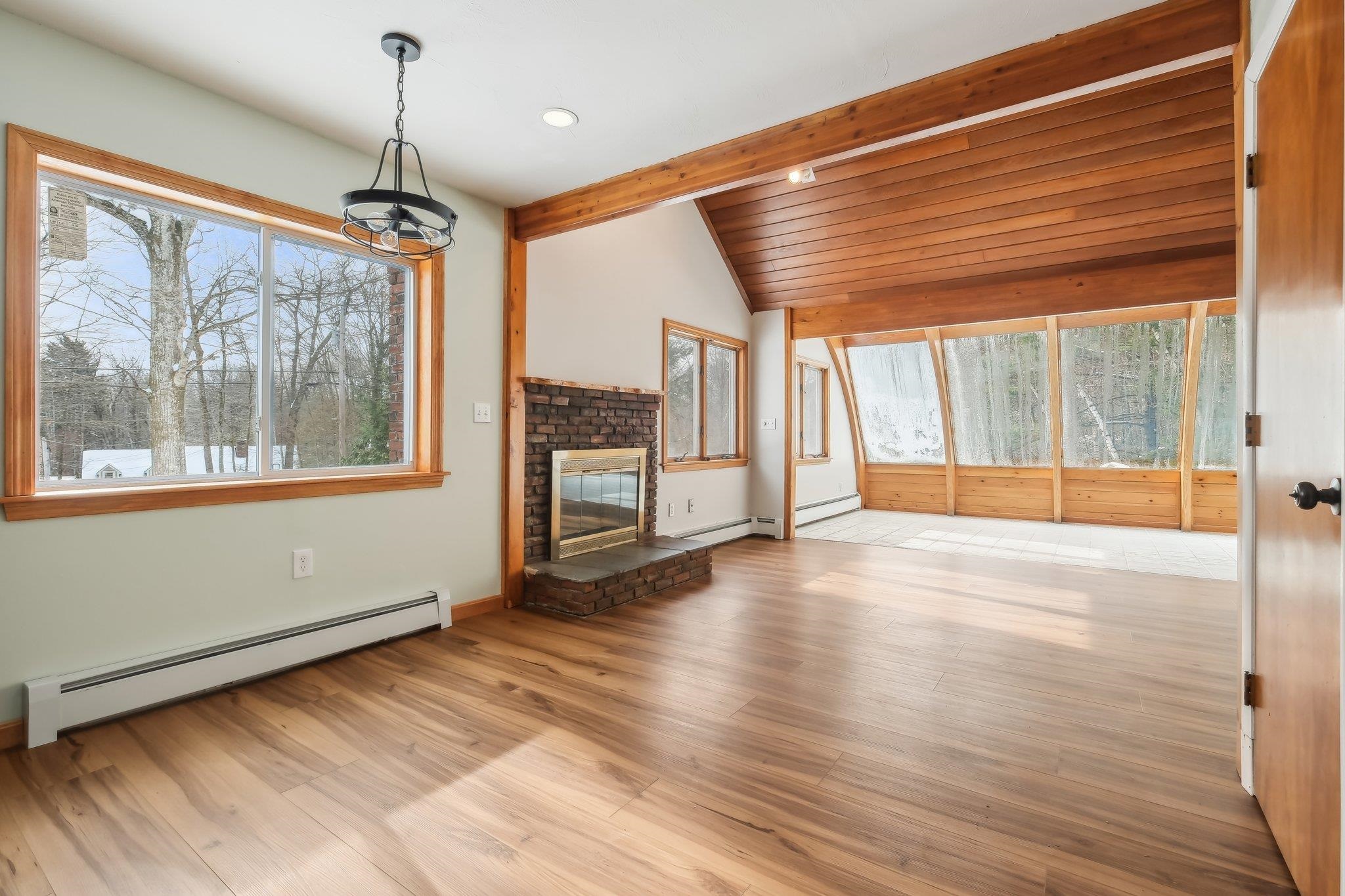 935 Back Mountain Road Goffstown, NH 03045 - Photo 9 of 44