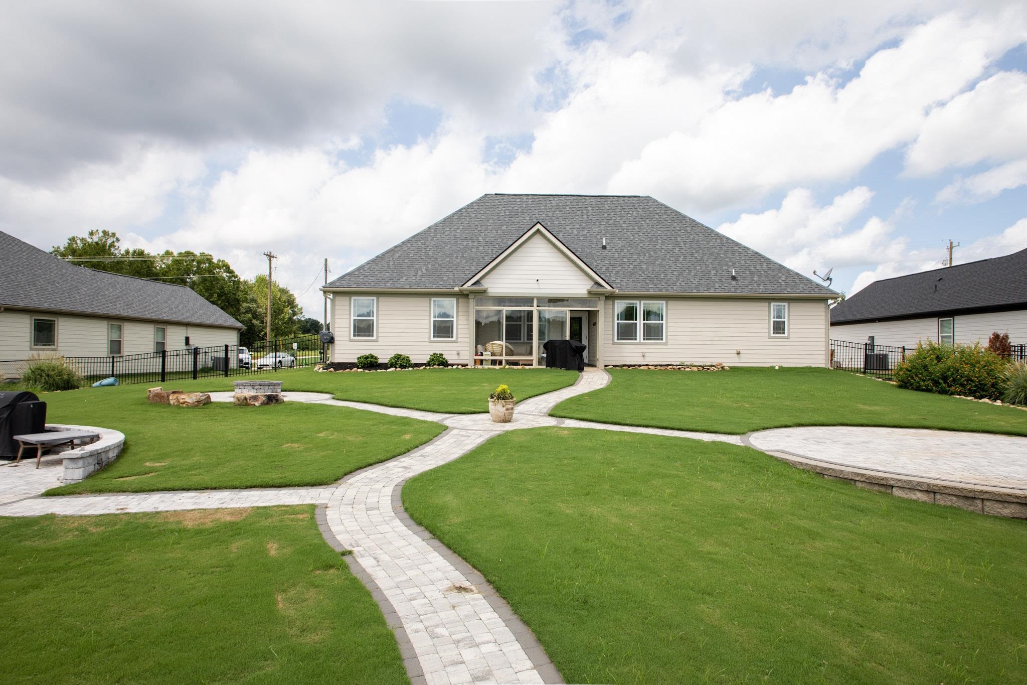 637 Berry Road Boiling Springs, SC 29316 - Photo 27 of 31 Gallery Image 27