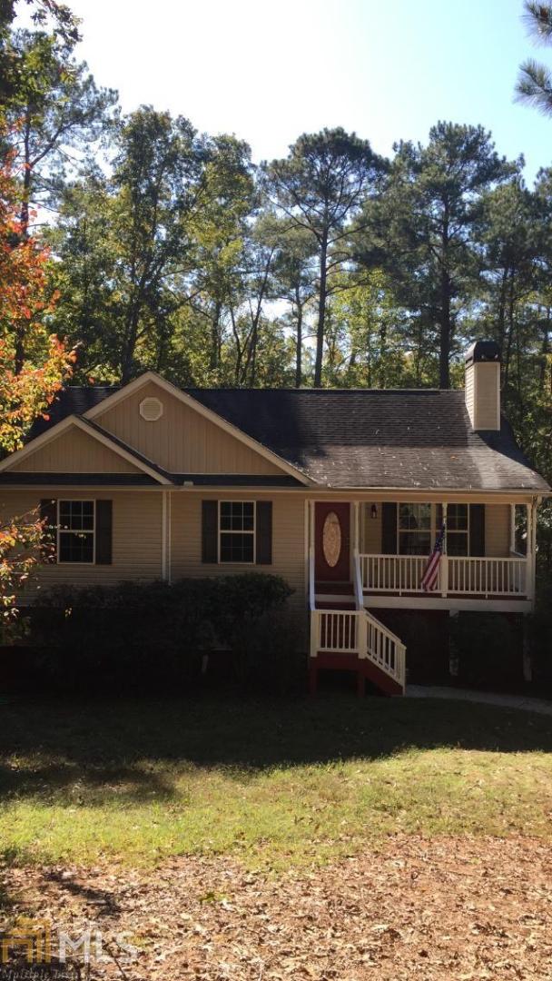247 Raven Road Monticello, GA 31064 - Photo 1 of 1 Gallery Image 1