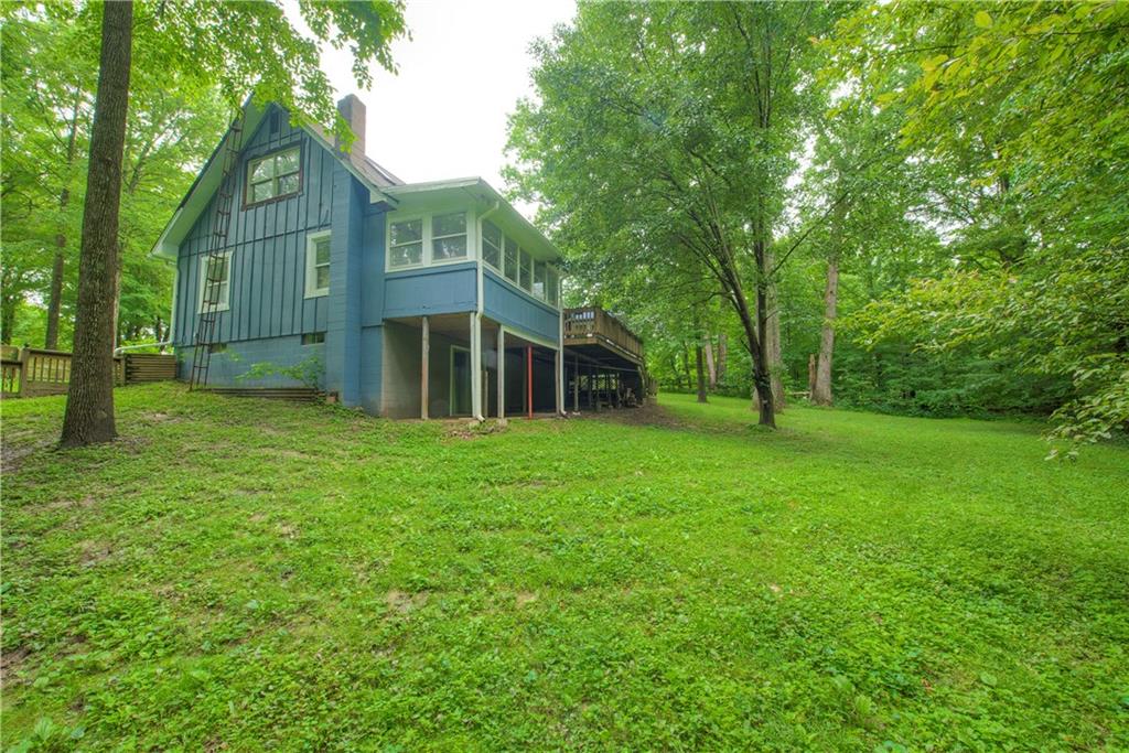 6425 Red Day Road Martinsville, IN 46151 - Photo 40 of 47