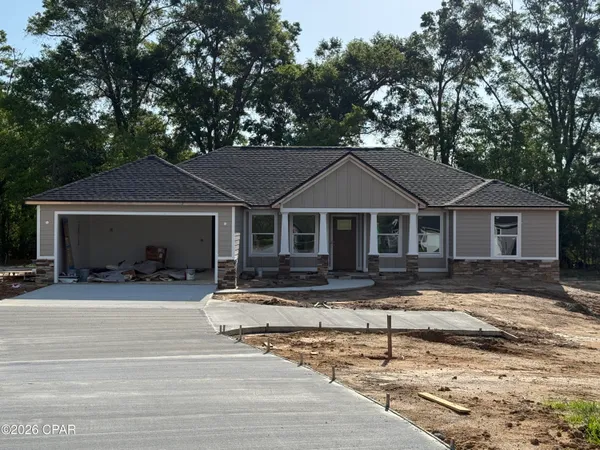 $345,000 | 3645 Cedar Court, Marianna, FL 32448