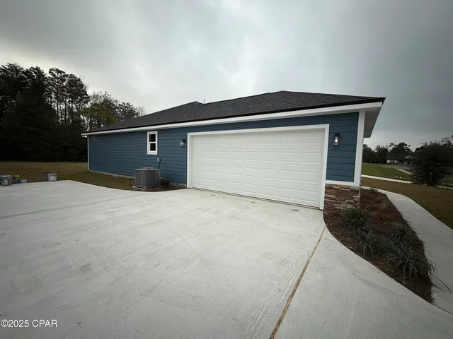 $345,000 | 3645 Cedar Court, Marianna, FL 32448