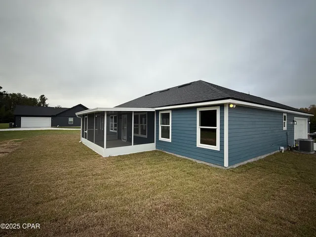 $345,000 | 3645 Cedar Court, Marianna, FL 32448