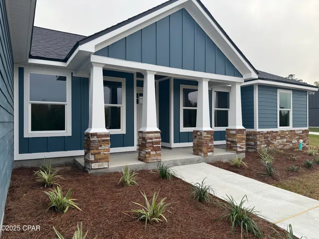 $345,000 | 3645 Cedar Court, Marianna, FL 32448