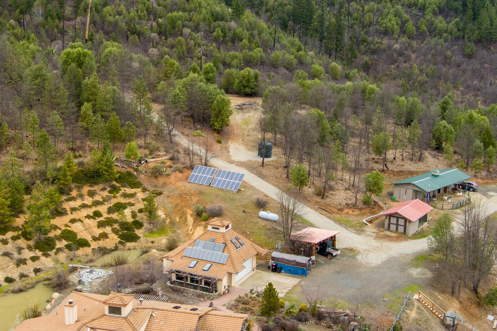 5717 Elk Creek Road Trail, OR 97541 - Photo 61 of 73 5717ELKCRK (31)