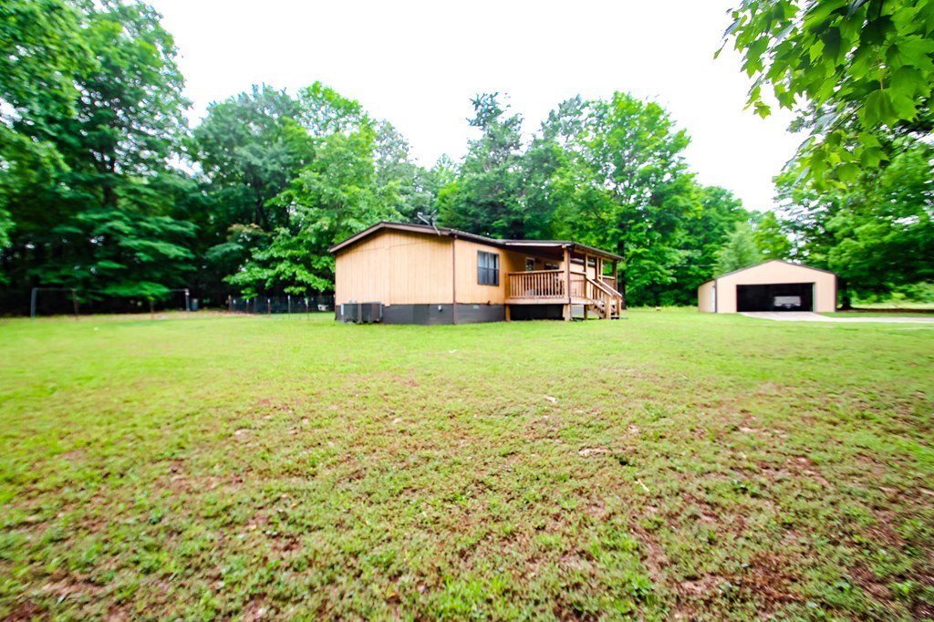 541 Toy Slatten Road Sparta, TN 38583 - Photo 34 of 34