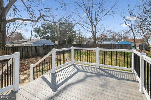 $495,000 | 8012 Catherine Avenue, Pasadena, MD 21122