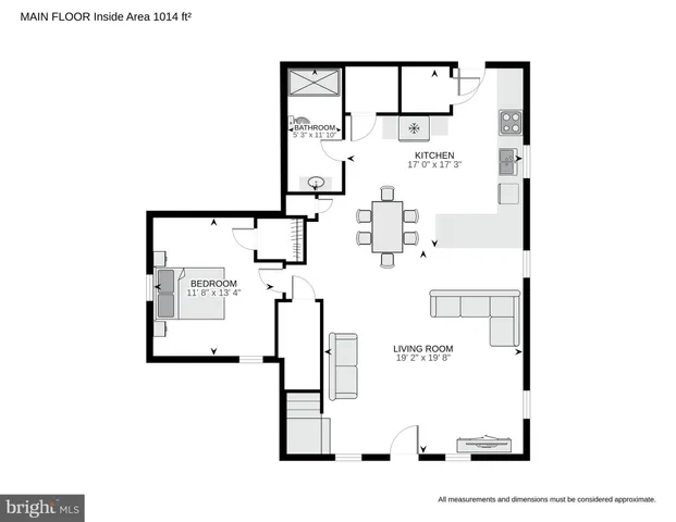 $495,000 | 8012 Catherine Avenue, Pasadena, MD 21122