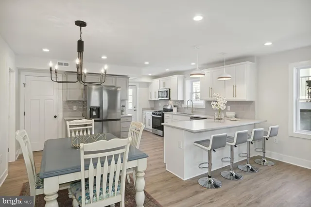 $495,000 | 8012 Catherine Avenue, Pasadena, MD 21122