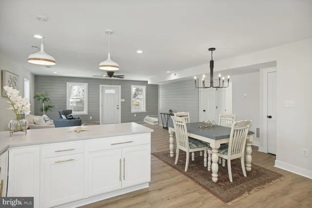 $495,000 | 8012 Catherine Avenue, Pasadena, MD 21122