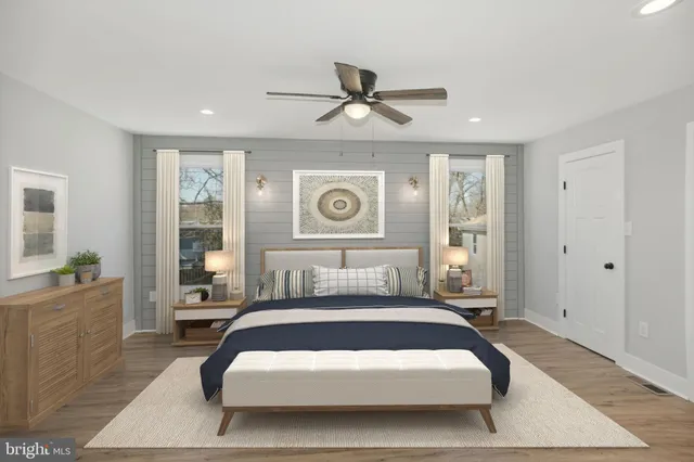 $495,000 | 8012 Catherine Avenue, Pasadena, MD 21122