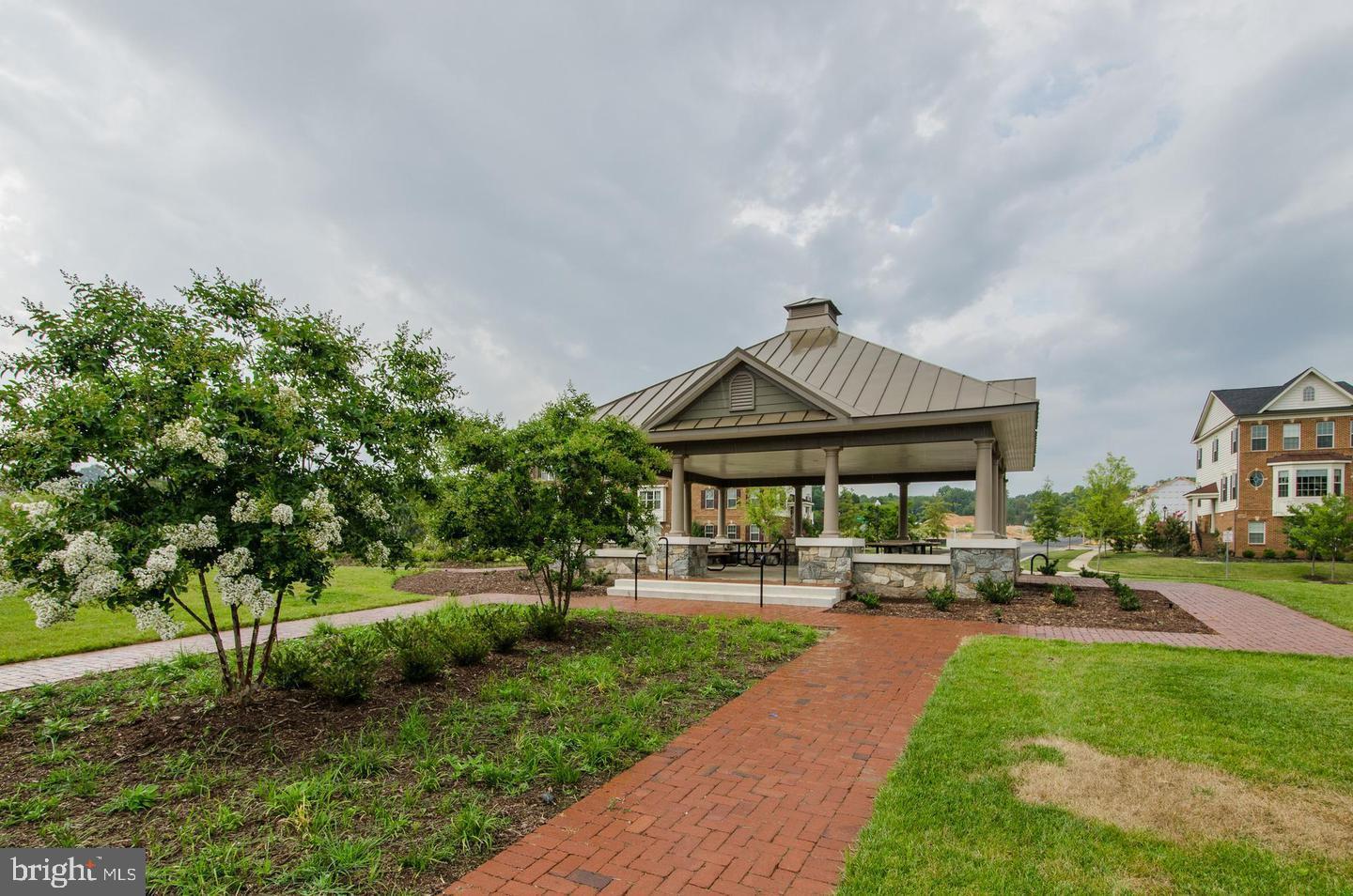 13226 Deer Highlands Way Silver Spring, MD 20906 - Photo 37 of 41