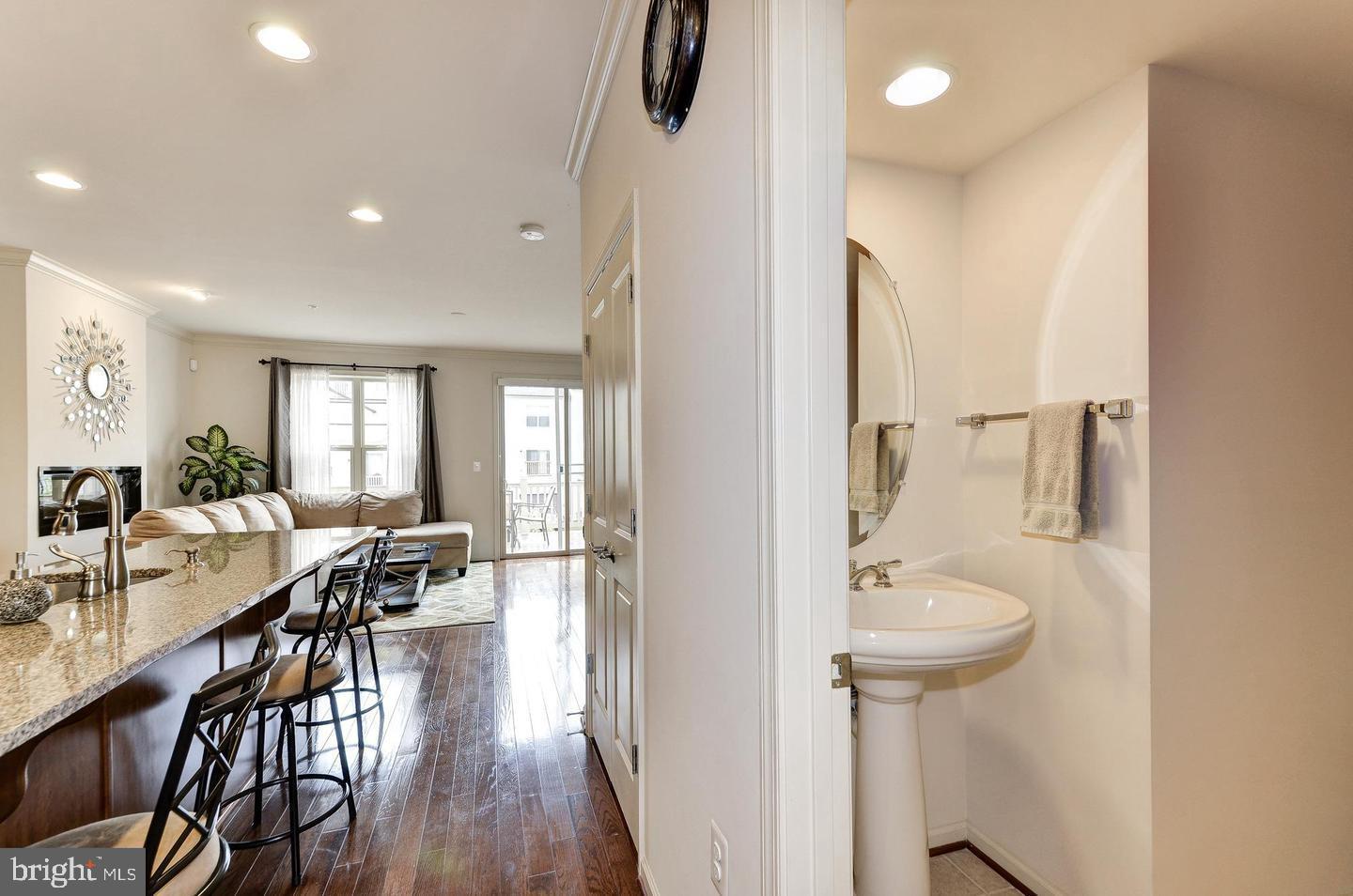 13226 Deer Highlands Way Silver Spring, MD 20906 - Photo 10 of 41