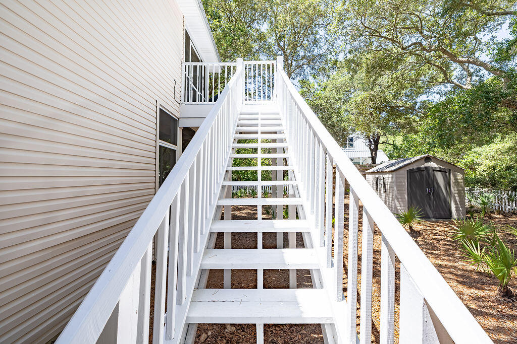 109 Seabreeze Circle Inlet Beach, FL 32461 - Photo 106 of 148 Exterior-Back(11)