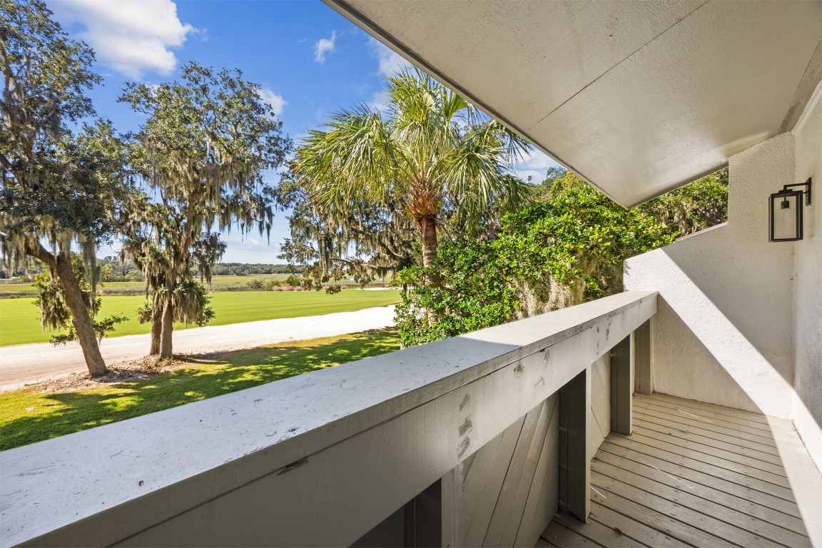 3012 Sea Marsh Road, Unit 3012 Fernandina Beach, FL 32034 - Photo 30 of 54 a view of outdoor space and yard