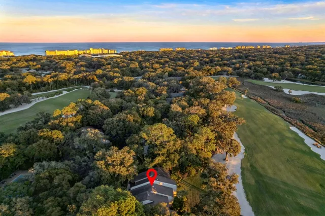 $545,000 | 3012 Sea Marsh Road, Fernandina Beach, FL 32034