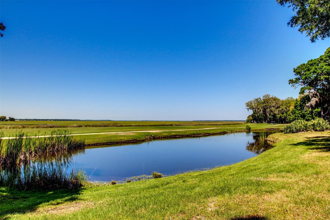 3012 Sea Marsh Road, Unit 3012 Fernandina Beach, FL 32034 - Photo 45 of 54 a view of an ocean and beach