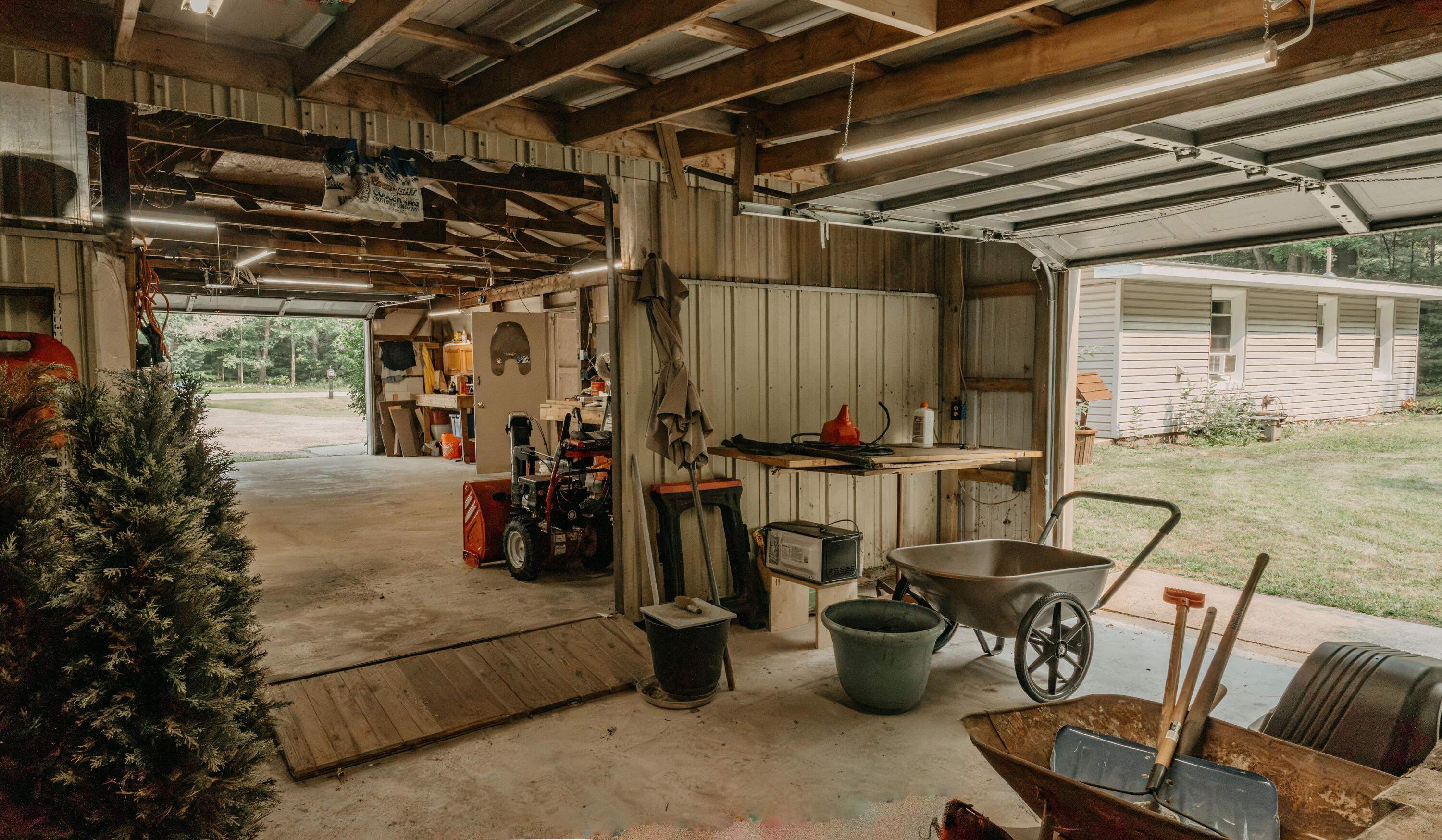 5421 West Angling Road Ludington, MI 49431 - Photo 6 of 25 106