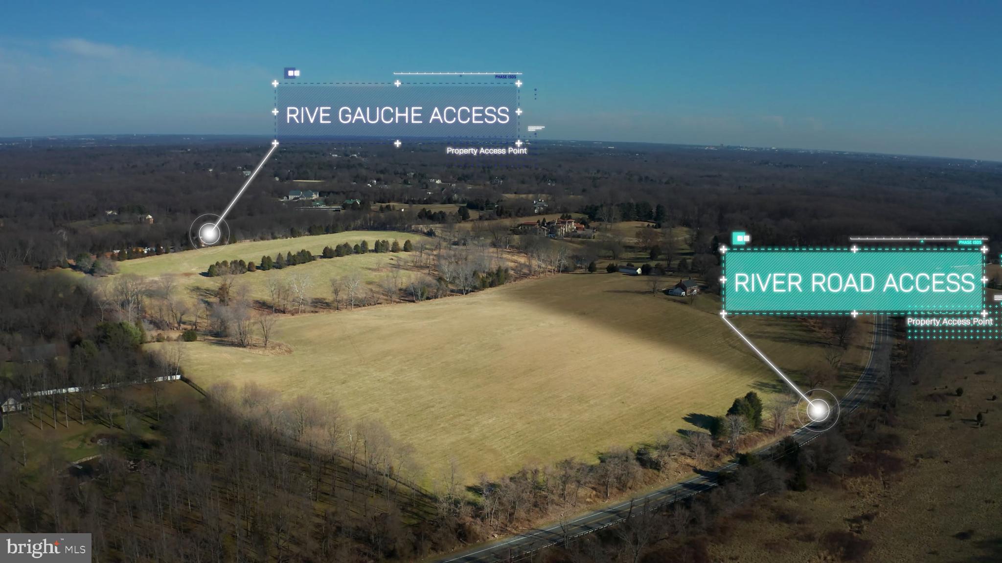 15220 River Road Potomac, MD 20854 - Photo 3 of 11