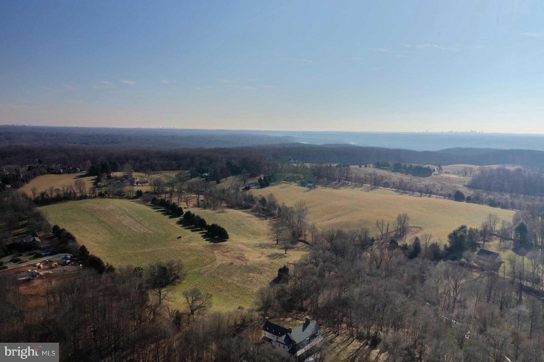 15220 River Road Potomac, MD 20854 - Photo 6 of 11 an aerial view of multiple house